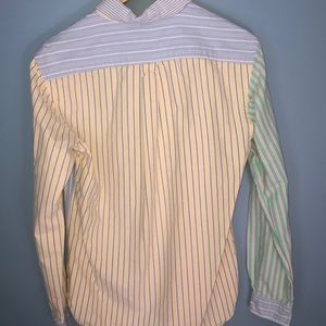 Polo by Ralph Lauren Shirts - Polo Ralph Lauren Multi Colored Dress Shirt Polo by Ralph Lauren Shirts - Polo Ralph Lauren Multi Colored Dress Shirt